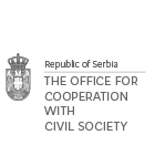 Office for Cooperation with Civil Society, Government of the Republic of Serbia