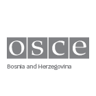 Organization for Security and Cooperation in Europe – OSCE, Bosnia and Herzegovina