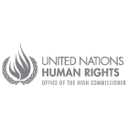 The Office of the United Nations High Commissioner for Human Rights – OHCHR