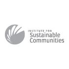 Institute for Sustainable Communities – ISC