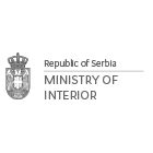 Ministry of Interior, Government of the Republic of Serbia